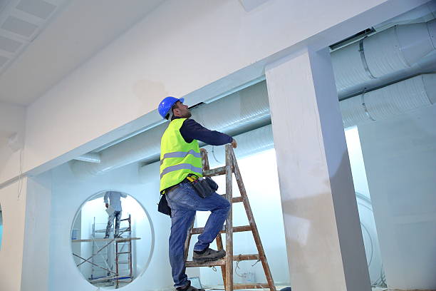 Best Drywall Sanding and Smoothing  in Prices Fork, VA